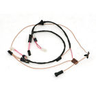 50-203923-1 Premier Quality Products Chevelle Cowl Induction Hood Wiring Harness