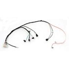 50-203935-1 Premier Quality Products Chevelle Center Console Wiring Harness For Cars