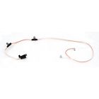 50-203936-1 Premier Quality Products Chevelle Center Console Wiring Harness For Cars