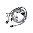 50-203958-1 Premier Quality Products Chevelle Rear Body Wiring Harness Sedan Coupe