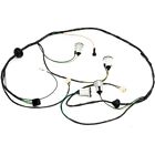 50-203969-1 Premier Quality Products Chevelle Rear Body Panel Wiring Harness Coupe
