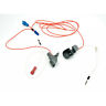 50-206335-1 Premier Quality Products Chevelle Courtesy Light Wiring Harness Under Dash