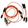 50-206348-1 Premier Quality Products Chevelle Trunk Light Assembly