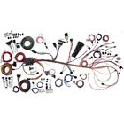 50-212141-1 Premier Quality Products Chevelle Complete Car Wiring Harness Kit Classic