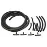 50-262560-1 Chevelle Headlight Washer Hose Set Eckler