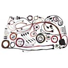 50-279431-1 Premier Quality Products Chevelle Complete Car Wiring Harness Kit Classic
