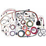 50-279433-1 Premier Quality Products Chevelle Malibu Complete Car Wiring Harness Kit
