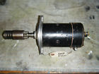 5079h M35g 11-66 Lucas English Ford Anglia Starter Motor