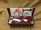 5169 Ih International Harvester Complete Nos Windproof Reflector Flare Kit