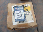 51777 Wix Nos Engine Oil Filter Dana