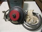 18161 51a Nos Ford Mercury Accessory Brake Booster Very Rare