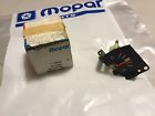 5211389 Mopar Nos Amp Gauge Rallye Dash