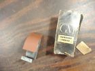 523315 Gm Nos Pontiac Ashtray All Exc Ac