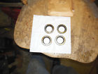 53302917947 Cc Military Vehicle Dodge Front Inner Axle Seals Ea Nos