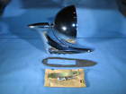 537111 Gm General Motors Nelmor Vintage Pontiac Left Outside Rear View