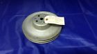 538547 Gto Bonneville Pulley Ac