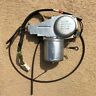 54071895e Lucas Jaguar Wiper Motor Series To