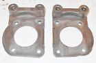 54313-rh - 54314-lh Kelsey Hayes Fomoco Mustang Gt Shelby Cougar Orig Disc Brake