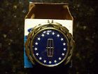 54517a56ba Ford Blue Gold Nos