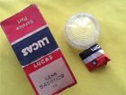 54581109 5458109 Lucas Nos Lens For Truimph Rolls Royce Bentley Land Rover