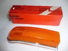54585549 Lucas Nos Jaguar Park Turn Signal Lens Rh Front
