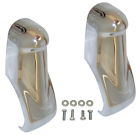 55-17996 Counterpart Automotive Chevrolet Gmc Truck Front Bumper Guards Pair New
