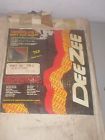 55-2 Dee Zee Nos Rubber Mud Flaps For Chevy Gmc Full