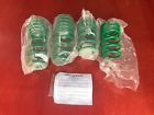 55-20-25 Neuspeed Acura Nsx Springs New