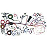55-241480-1 Premier Quality Products El Camino Classic Update Wiring Harness Kit