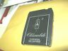 550196 Gm Oldsmobile Olds Track Curtesy Tape Cutlass Toronado