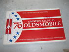 553426 B Gm Olds Genuine