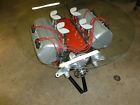 555000 Ford Ardun Flathead Hemi
