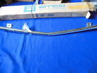 5579 Amco Nos Accessory Front Grille Guard Only Datsun