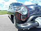 558397 558396 Oldsmobile Front Fender Extensions From Headlight