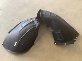 565.gm8d18 Equinox 2018 Inner Fender Liner
