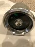 5655688 Ac Auto Parts Nos Chevrolet Impala Biscayne Belair Temperature Gauge