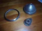 565789 Gm Chevrolet Cowl Light Parts Good Rim Bad Mount And
