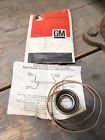 5672508 Gm Saginaw Nos Chevy Car Truck Steering Column Bearing Kit