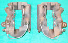 56982 56977 - Fomoco Kelsey Hayes Mustang Fastback Coupe Convertible Gt Shelby Orig