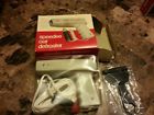 5698 Speedee Vintage Car Defroster