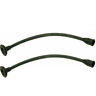 57-130873-1 Premier Quality Products Chevy Taillight To Body Wiring Harness Boot