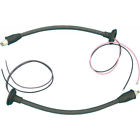 57-130875-1 Premier Quality Products Chevy Taillight To Body Wiring Tube Grommet