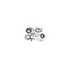Convertiblev8 57-133663-1 Eckler S Chevy Alternator