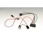 57-133753-1 Premier Quality Products Chevy Tilt Column Wire Adapter