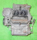 5752426 Fomoco Holley Lincoln Mercury Thunderbird Orig Carburetor