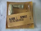 579117 Gm 2 Wheel Bolts