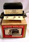 5865 Alco Vintage Voltage Regulator