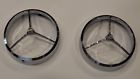 588643 Oldsmobile 1964 Starfire Tri-bar