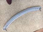 5886892 Fiat Spider Nos Header Bow Late Style