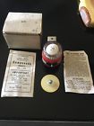 593-595 Airway Vintage Air Way Compass Never Used In Original Box